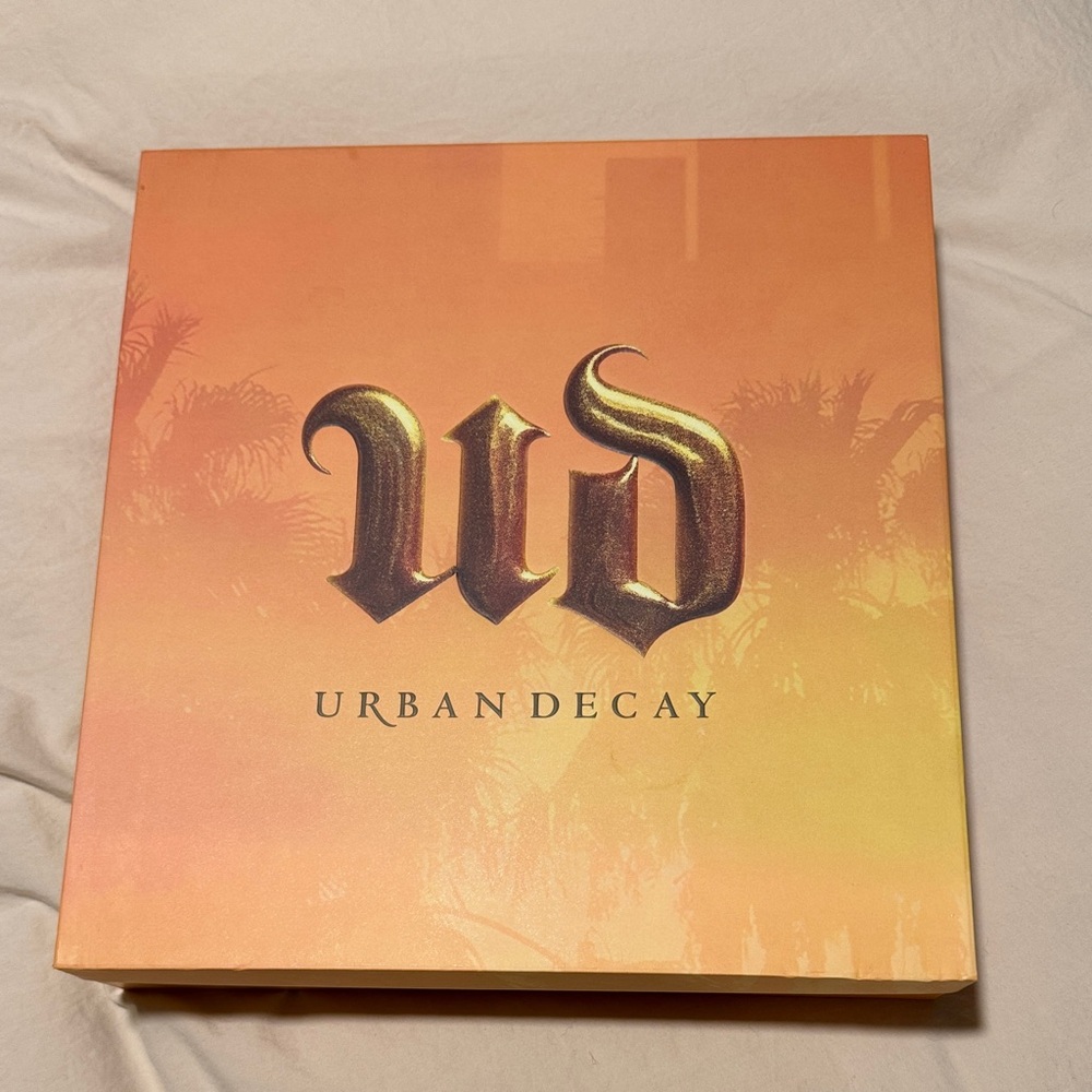 Urban Decay Face Bond Luminizer NEW